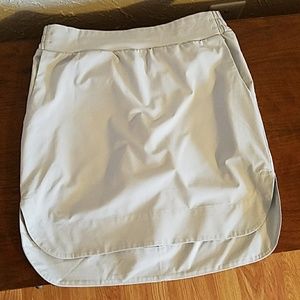 Athletica Shirt/Short